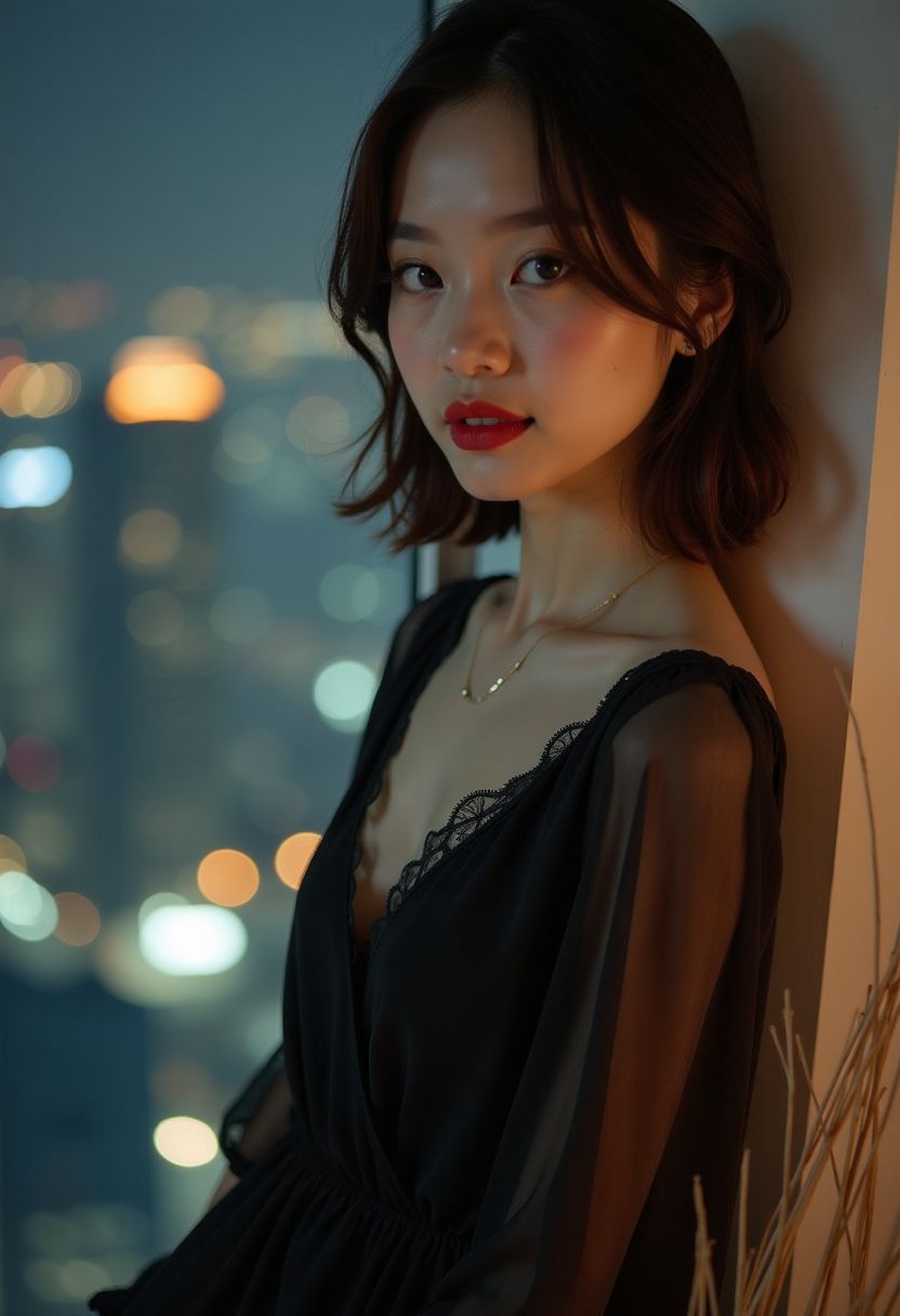 第五病房