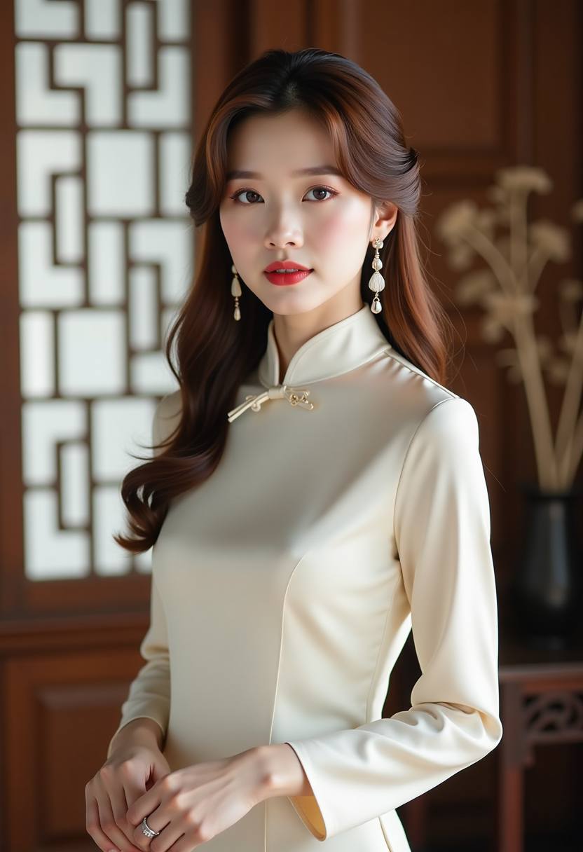 血型密谋